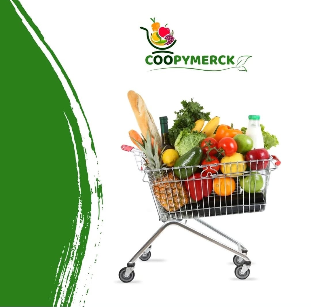 Abastecimiento de alimentos para clientes institucionales